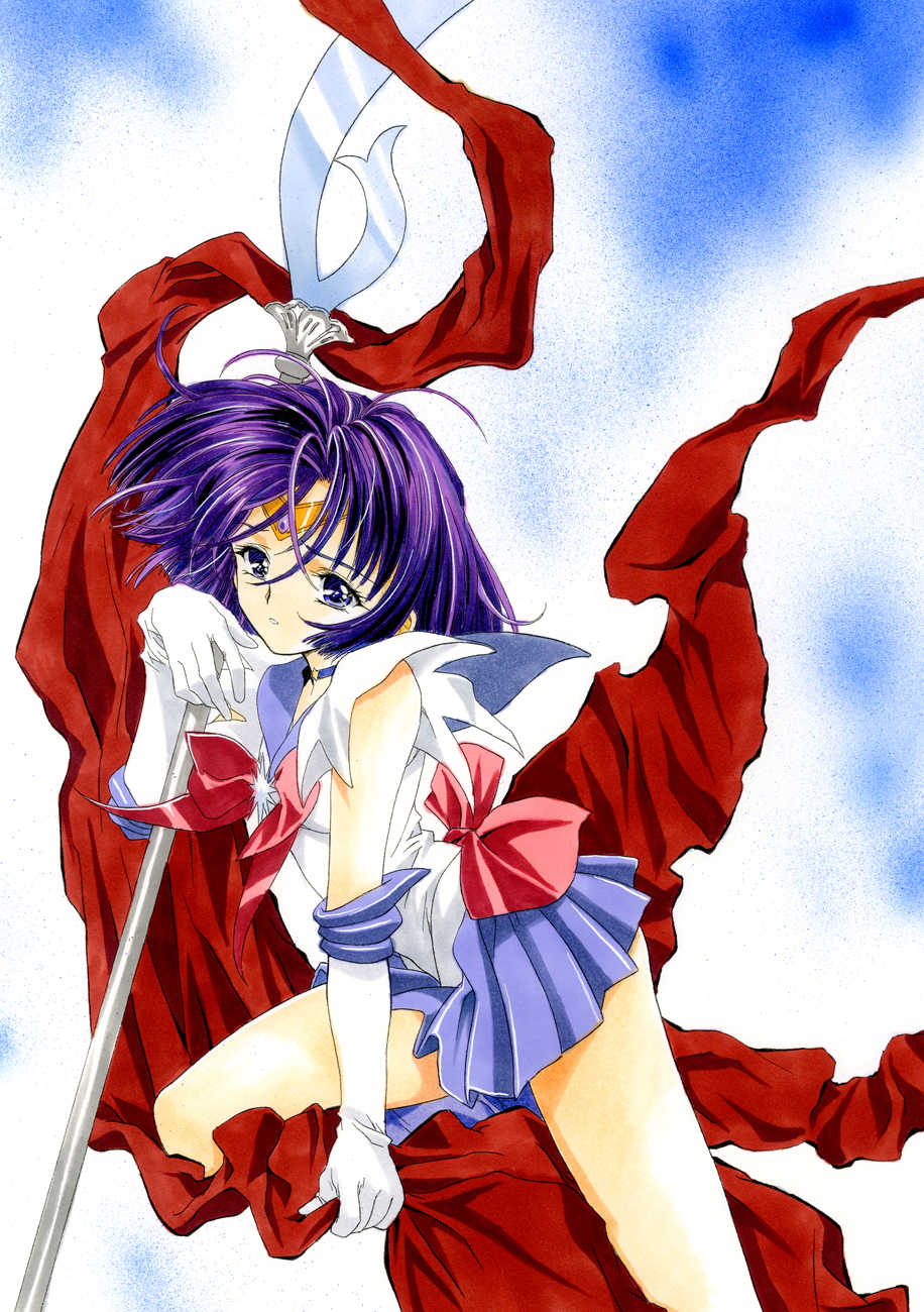 [HenReiKai (Kawarajima Koh)] Hotaru Ame (Bishoujo Senshi Sailor Moon) [Digital] - Page 29