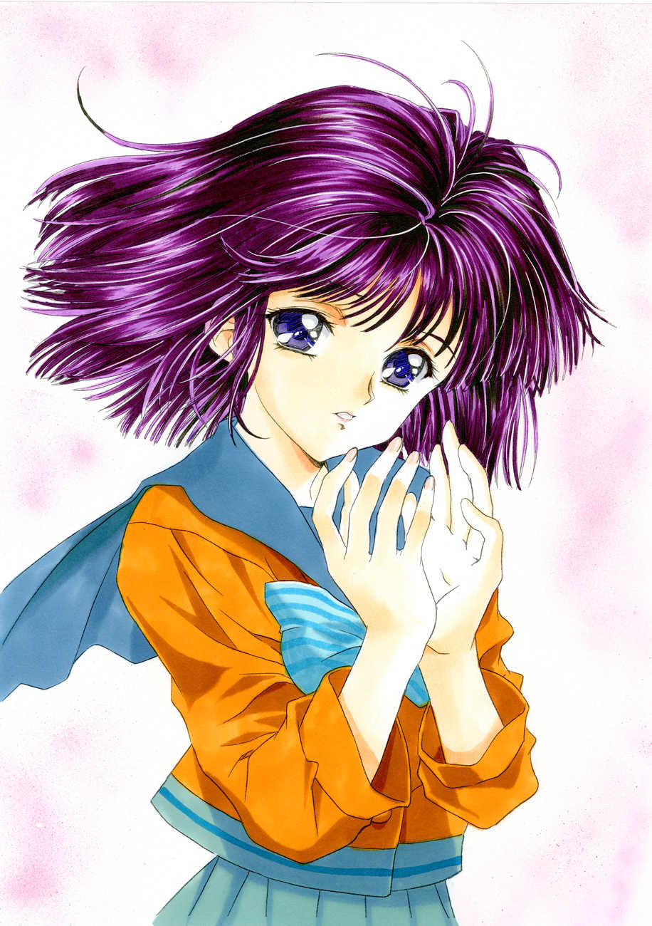 [HenReiKai (Kawarajima Koh)] Hotaru Ame (Bishoujo Senshi Sailor Moon) [Digital] - Page 30