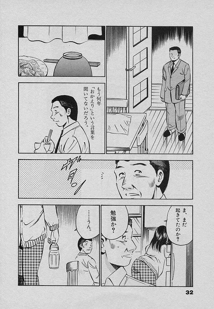 [Maakou] Sweet Pain Vol.3 - Page 36