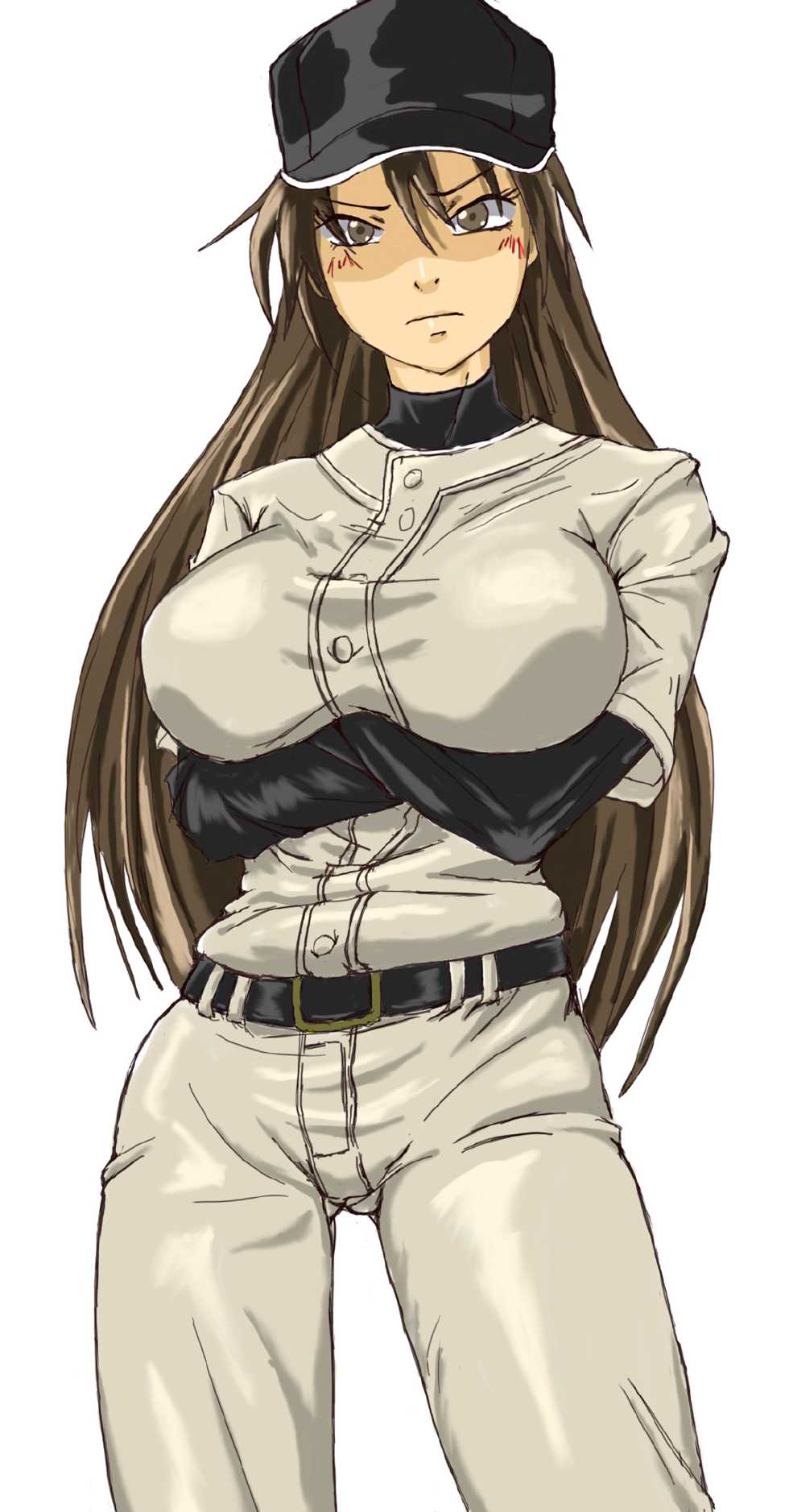 [Nyuuface] R2? (Various) - Page 29