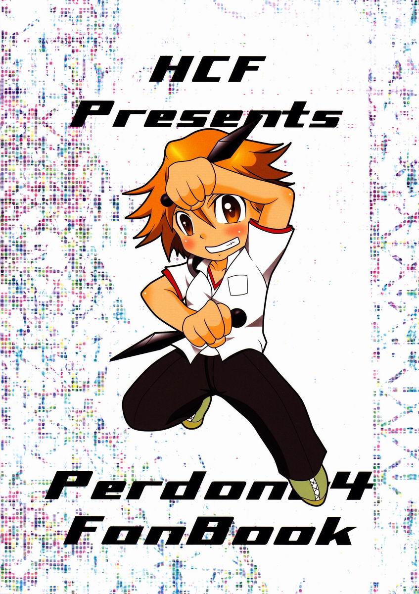 (Shota Scratch 17) [HCF (Hibakichi, Kisaragi Yuki)] Flower Beat!! (Persona 4) - Page 38
