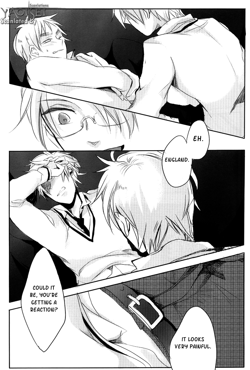 (Yaana Kotta) [Aqulo (Hawawa)] Aftergame (Axis Powers Hetalia) [English] [Yaoi-Sei] - Page 10