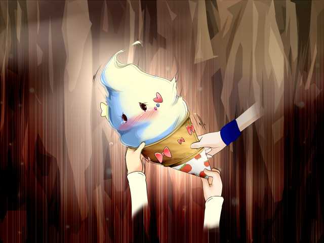 [Jereheim Garden (Midoriko)] Zecchou Hunters! - FILE 1 - Tuile to Rain - Page 5