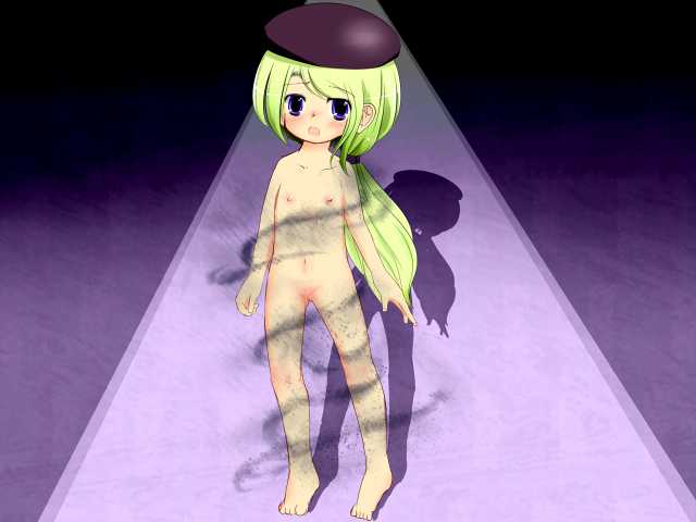 [Jereheim Garden (Midoriko)] Zecchou Hunters! - FILE 1 - Tuile to Rain - Page 8