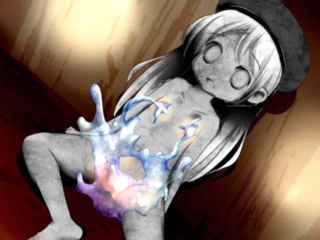 [Jereheim Garden (Midoriko)] Zecchou Hunters! - FILE 1 - Tuile to Rain - Page 21