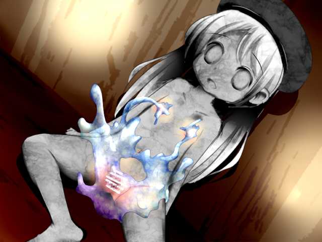 [Jereheim Garden (Midoriko)] Zecchou Hunters! - FILE 1 - Tuile to Rain - Page 22