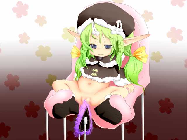 [Jereheim Garden (Midoriko)] Zecchou Hunters! - FILE 1 - Tuile to Rain - Page 27