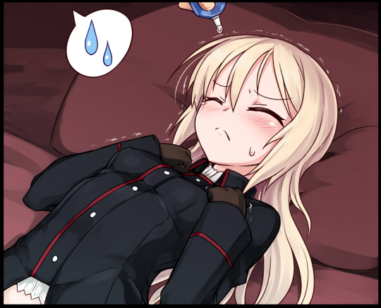 [Null (Nyanpyoun)] Shin Heiki ONAHO Striker (Strike Witches) - Page 27