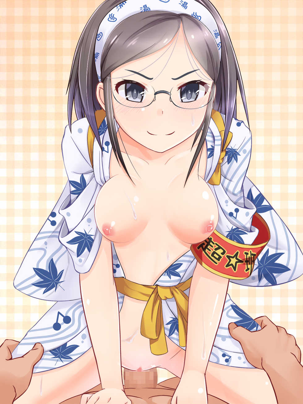 [にゃもにゃも]にゃもにゃもCG (THE IDOLM@STER CINDERELLA GIRLS) - Page 18