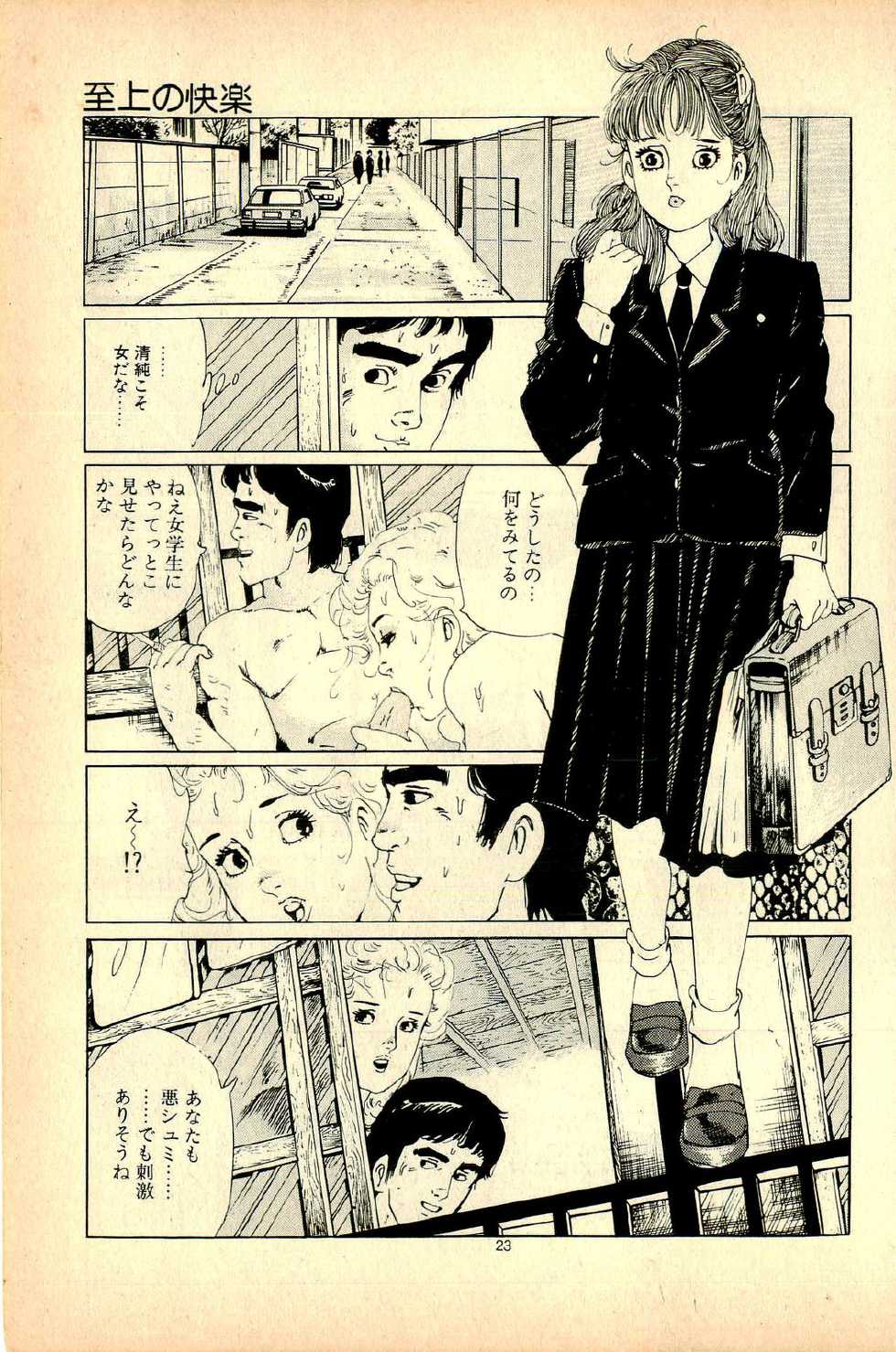 [Deizu Nin] H, Pinpin - Page 26