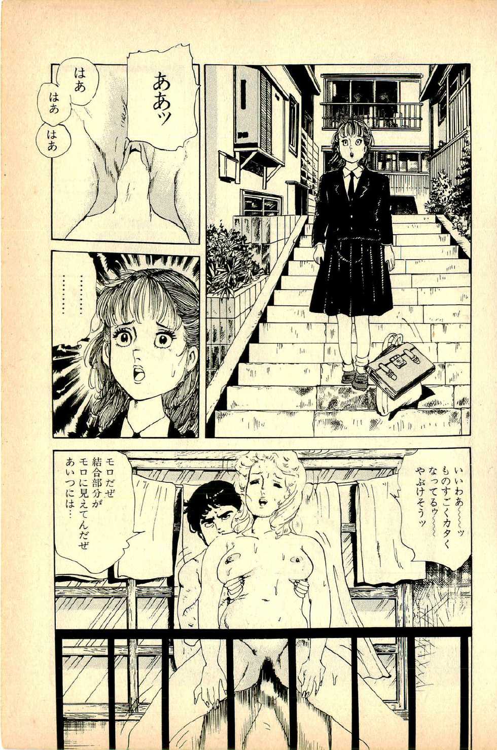 [Deizu Nin] H, Pinpin - Page 28