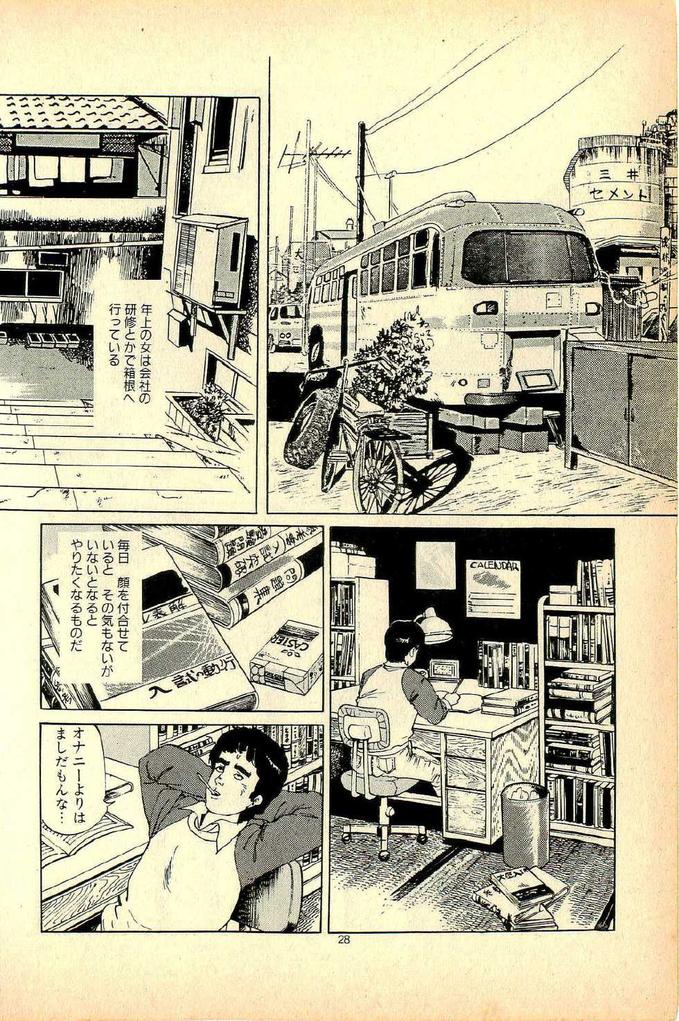 [Deizu Nin] H, Pinpin - Page 31