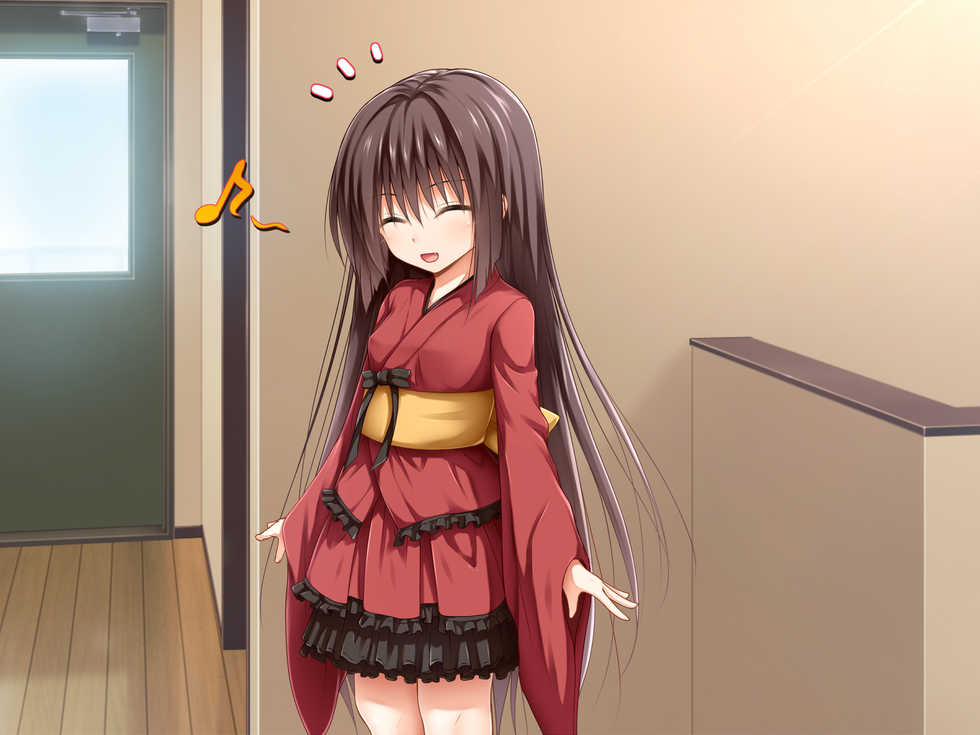 [POETTO] Ecchi na Zashikiwarashi wa Suki desu ka? 2 - Page 6