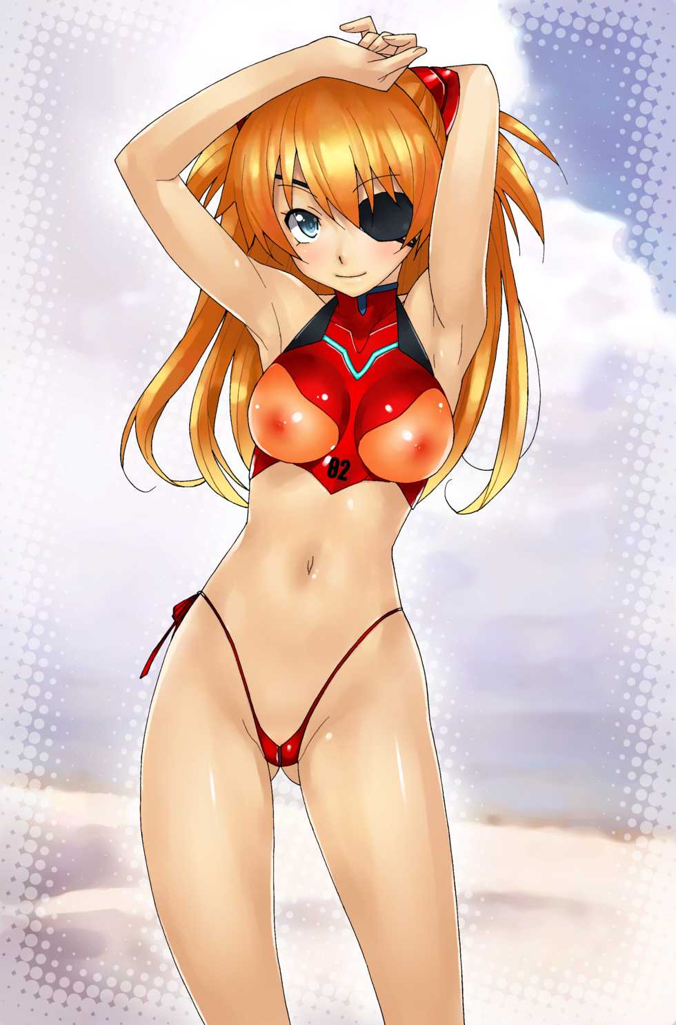 (C81) [Mushimusume Aikoukai & Gasayabu] BAKAMIZU 3rd strike (Various) - Page 15