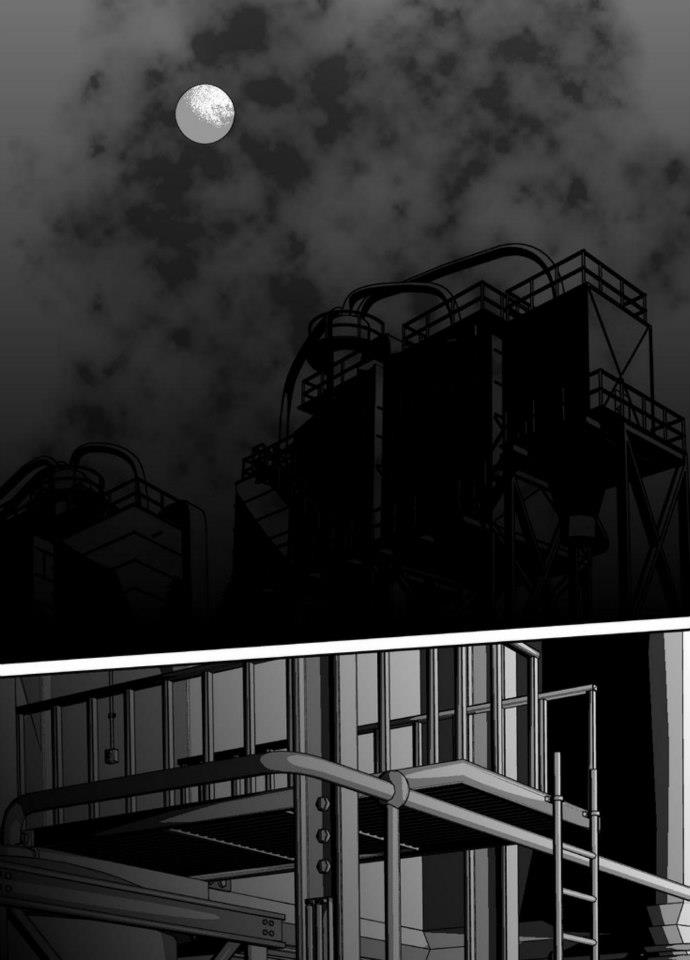 [ZARIA (Zariya Ranmaru)] mob #2 for Jack [Thai ภาษาไทย] - Page 6