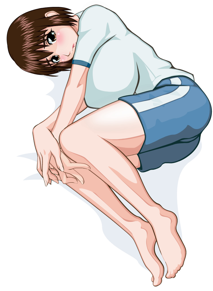 [FLYING TREE FLOG] fuka-F (Yotsubato!) - Page 14