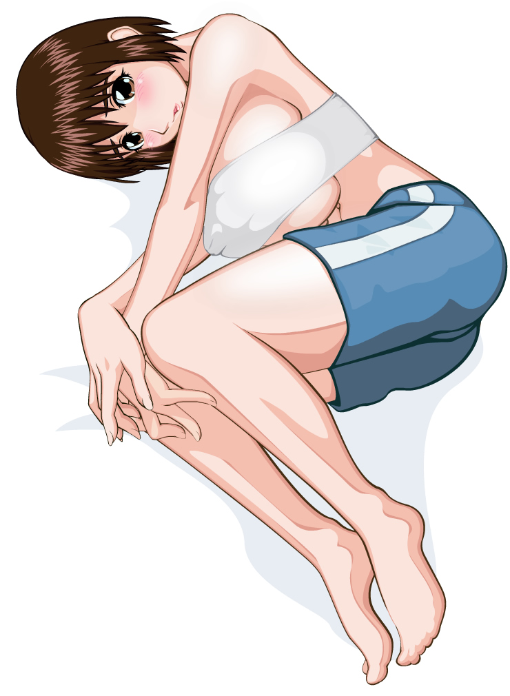 [FLYING TREE FLOG] fuka-F (Yotsubato!) - Page 30