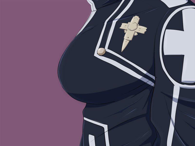 [Cotton House] Ikasare Makuri no Onna Exorcist (D.Gray-man) - Page 7