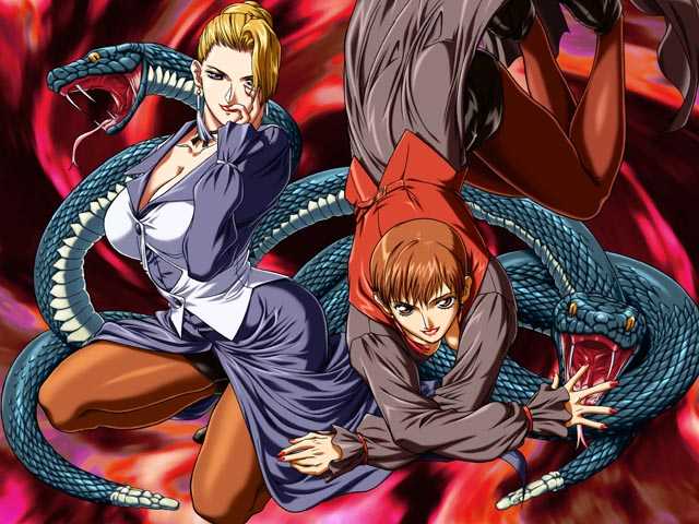 [TANGE KENTOU CLUB] GREEN RACCOON DOG (Various) - Page 31