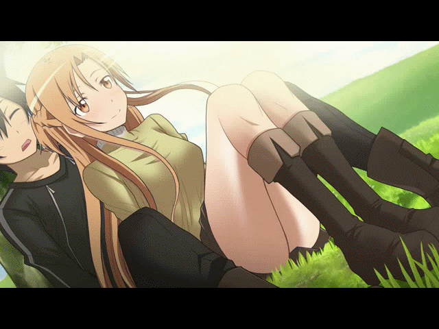 [PHAM!] Sex Anime Online (Sword Art Online) - Page 16