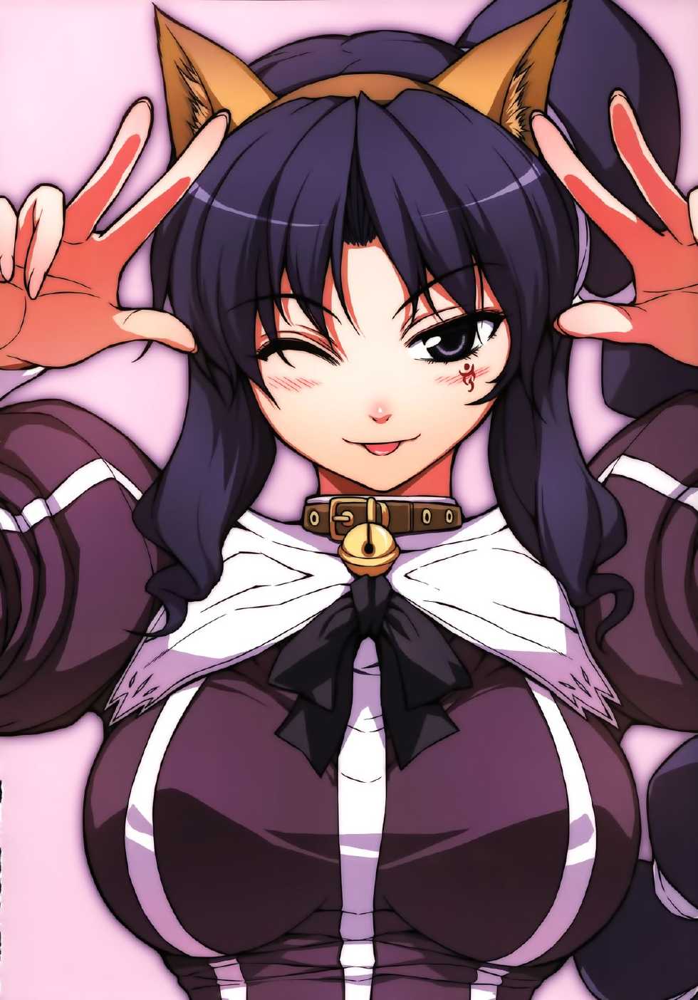 (C85) [CDPA (ANICD, MILKCOW, MOONZERO)] HEVENS MAKE CROSS MAKE Soushuuhen Vol. 1 (Freezing) - Page 28