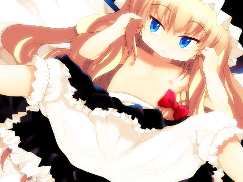 [Kedamono Kangoku Tou] Touhou Lolijoku - Reimu and Marisa (Touhou Project) - Page 2