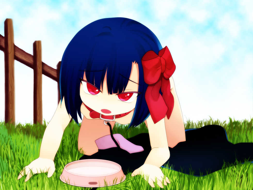 [Kedamono Kangoku Tou] Hakoiri Ojousama Ni Iroiro Oshie Chaou - Page 22