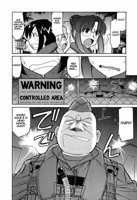 [Charlie Nishinaka] Cheers! 6 [Portuguese-BR] [Hentai Heart] - Page 14