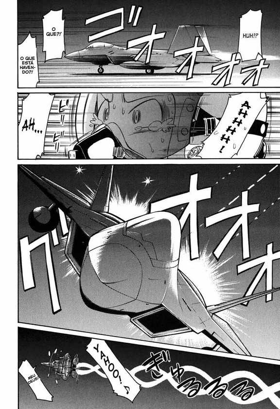 [Charlie Nishinaka] Cheers! 6 [Portuguese-BR] [Hentai Heart] - Page 16