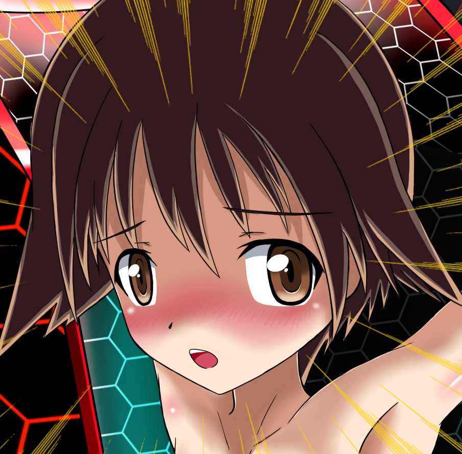 [Red Axis] Install Embryo on Witches 3 (Strike Witches) - Page 4