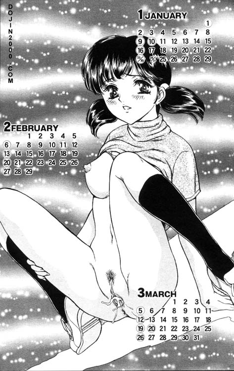 Hentaicalendar