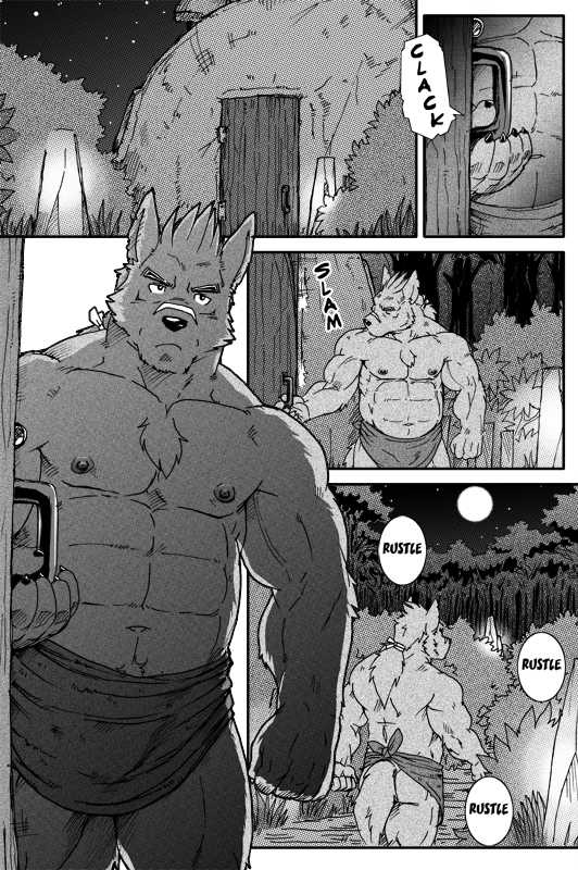 Montero and Zedd - Page 6