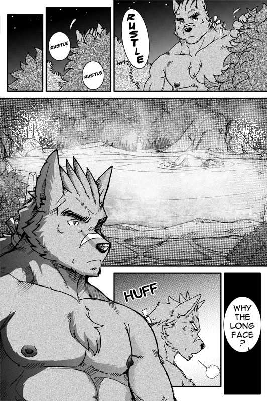 Montero and Zedd - Page 7