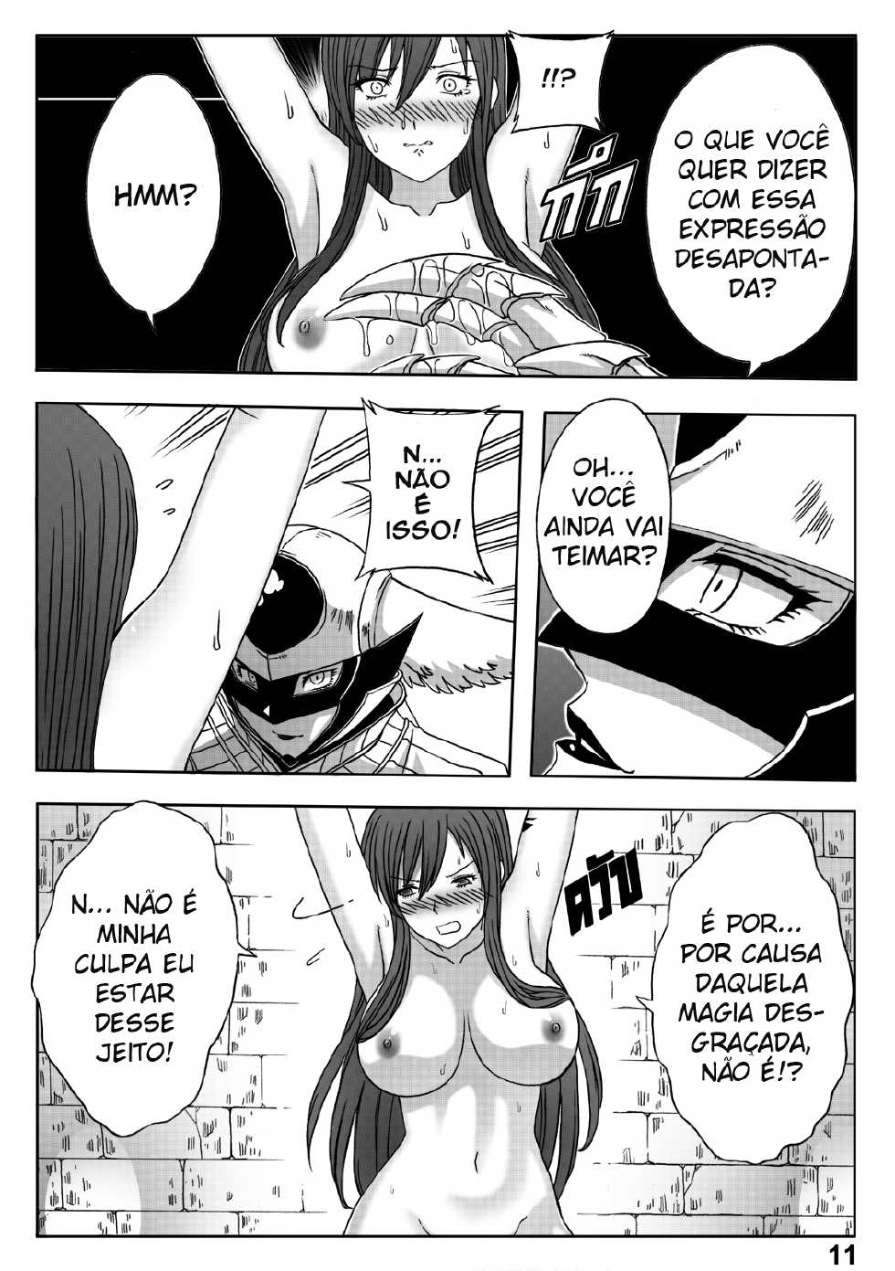 [Xter] Fairy Tail 365.5.1 The End of Titania (Fairy Tail) [Portuguese-BR] [EngQuimica] - Page 14
