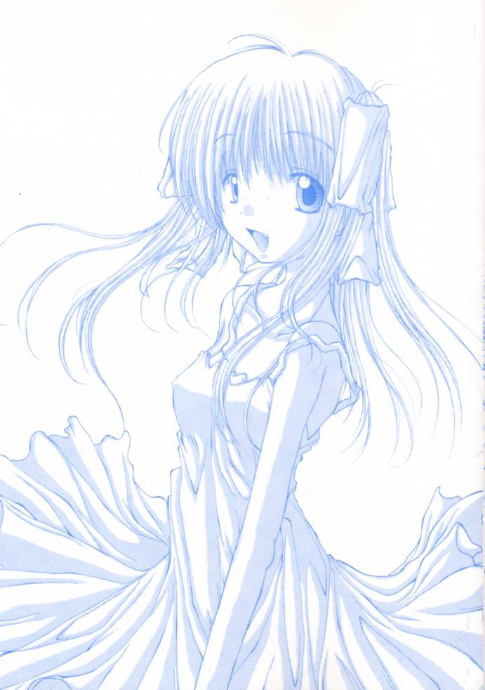 [Kurosaki Haiji] Ash - Page 2