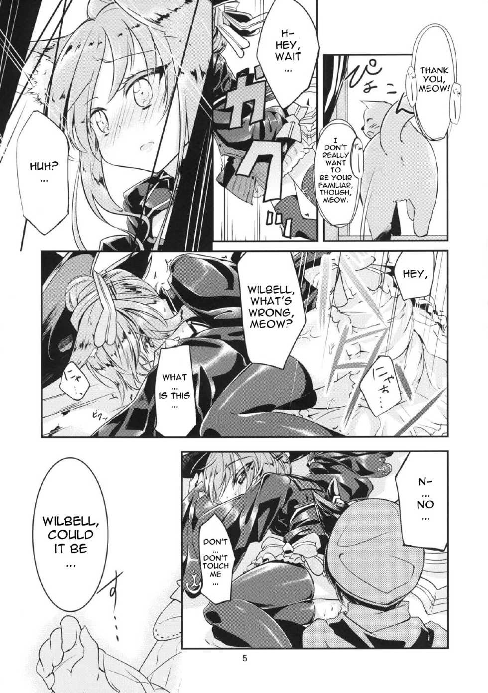 [-Sanbyaku Rokujuu do- (Shirasagi Rokuwa)] Hatsujou Medicine (Atelier Ayesha) [English] [Anon] [Digital] - Page 7