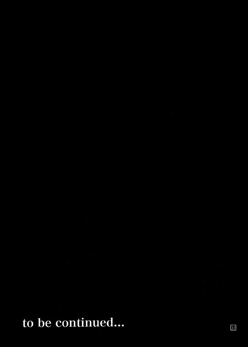 (C85) [Girigiri Nijiiro (Kamino Ryu-ya)] Hina to Hayate 1 (Hayate no Gotoku!) - Page 36