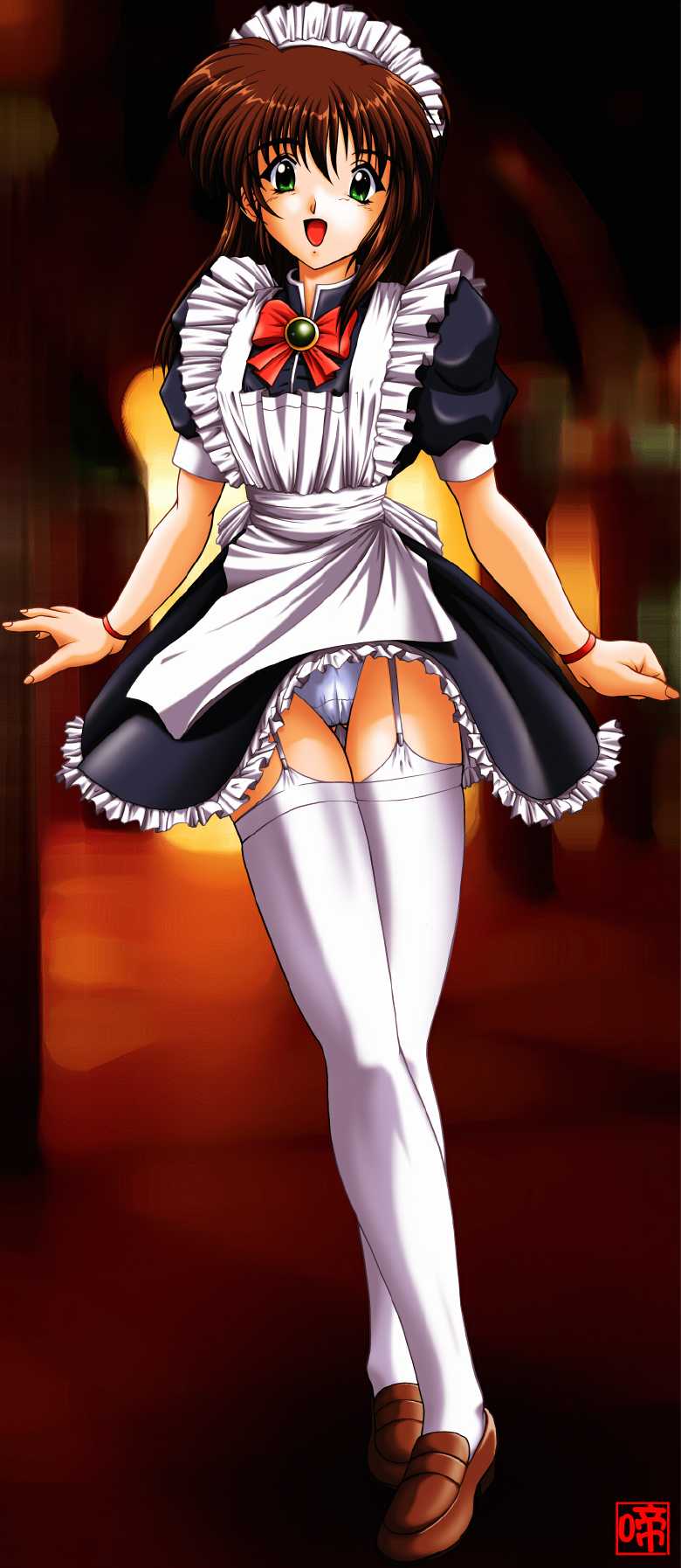 [USAGI CLUB] MIYABI - Page 7