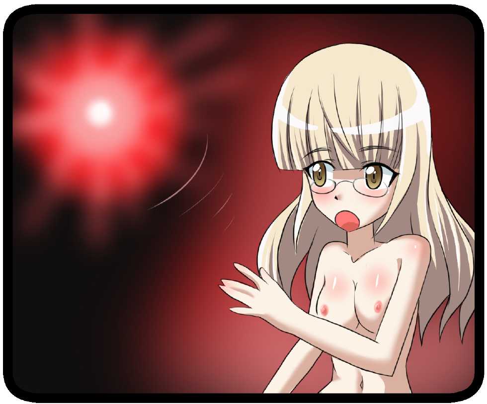 [Red Axis] Install Embryo on Witches 4 (Strike Witches) - Page 31