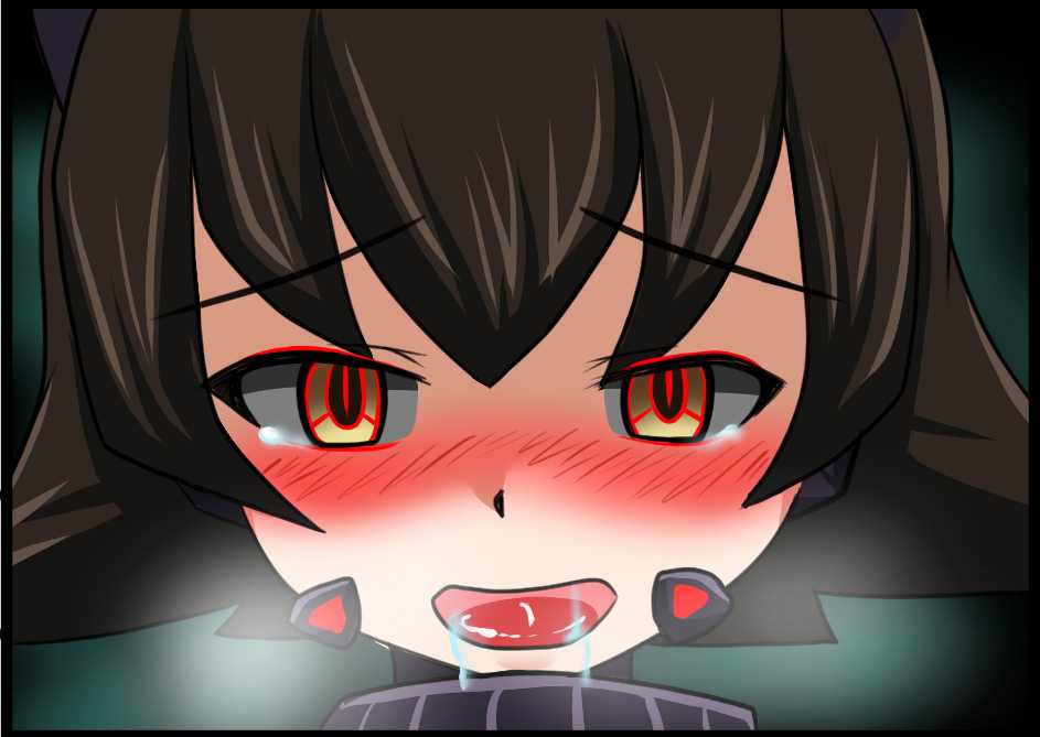[Red Axis] Install Embryo on Witches 4 (Strike Witches) - Page 34