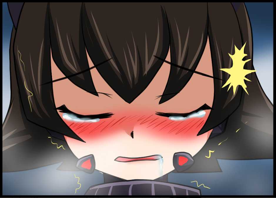 [Red Axis] Install Embryo on Witches 4 (Strike Witches) - Page 35