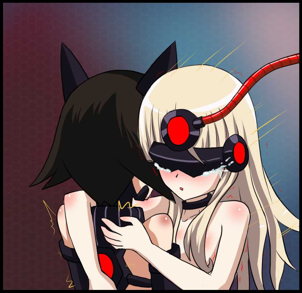 [Red Axis] Install Embryo on Witches 4 (Strike Witches) - Page 39