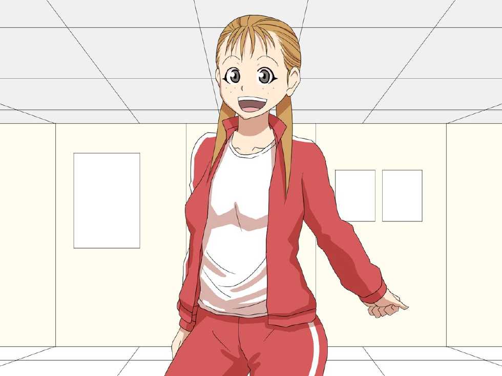 [Uchiha Tobio] Yoshino ga Kawaii (Silver Spoon) - Page 8