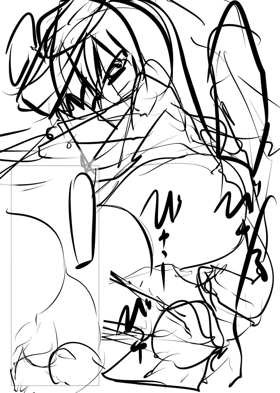 [Tabuchi-san Chi (Tabuchi)] Watashi ga Kekkon Shita Hajimete no Kuchikukan Sore wa Verniy de Level wa 100 deshita (Kantai Collection -KanColle-) [Digital] - Page 37