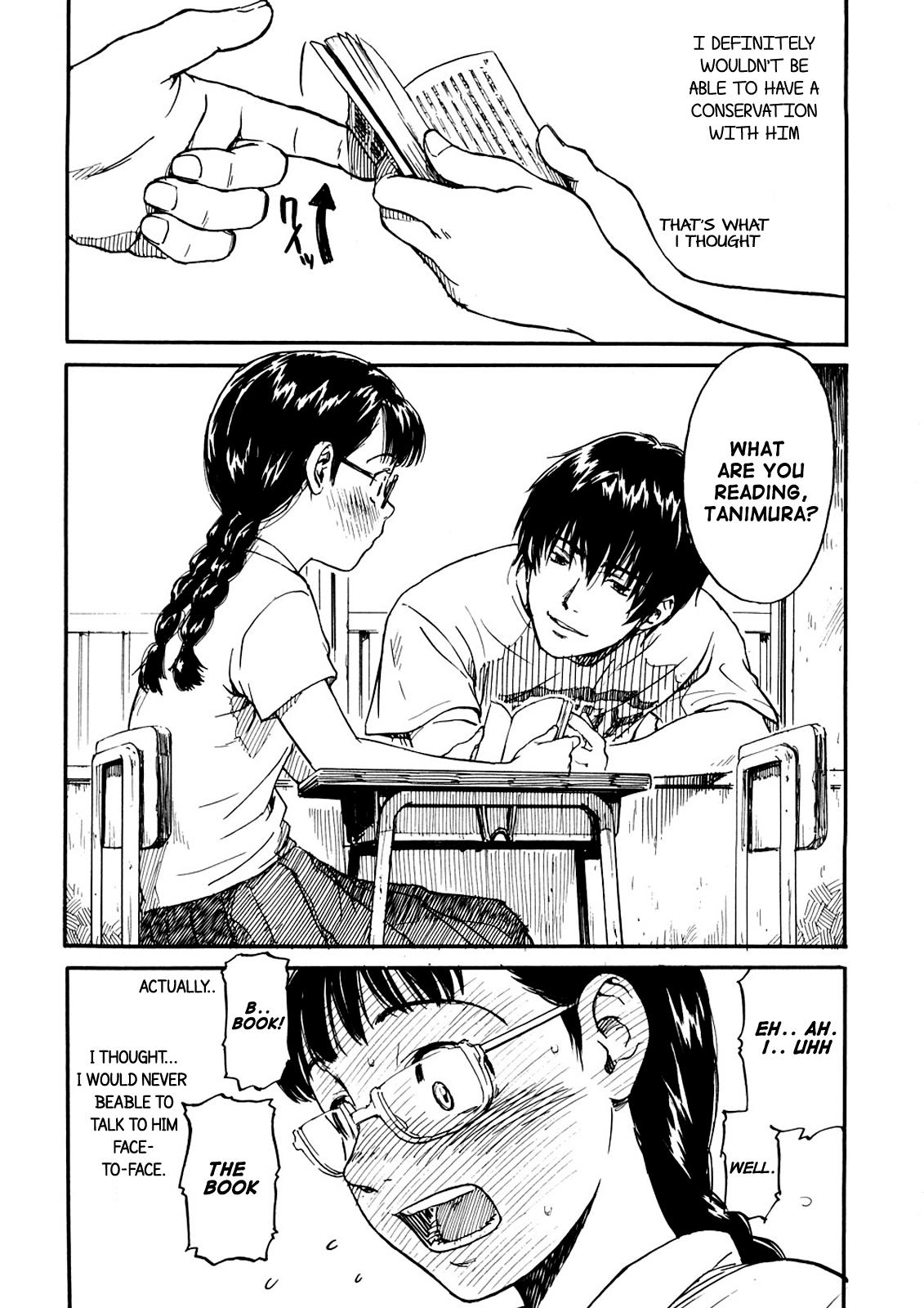 [Naruko Hanaharu] Shoujo Material [English] [FAKKU] [Decensored] - Page 29