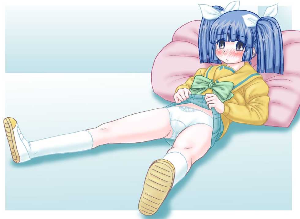 [Yaou Keikaku] Ero Poni Dash! (Pani Poni Dash!) [Decensored] - Page 7