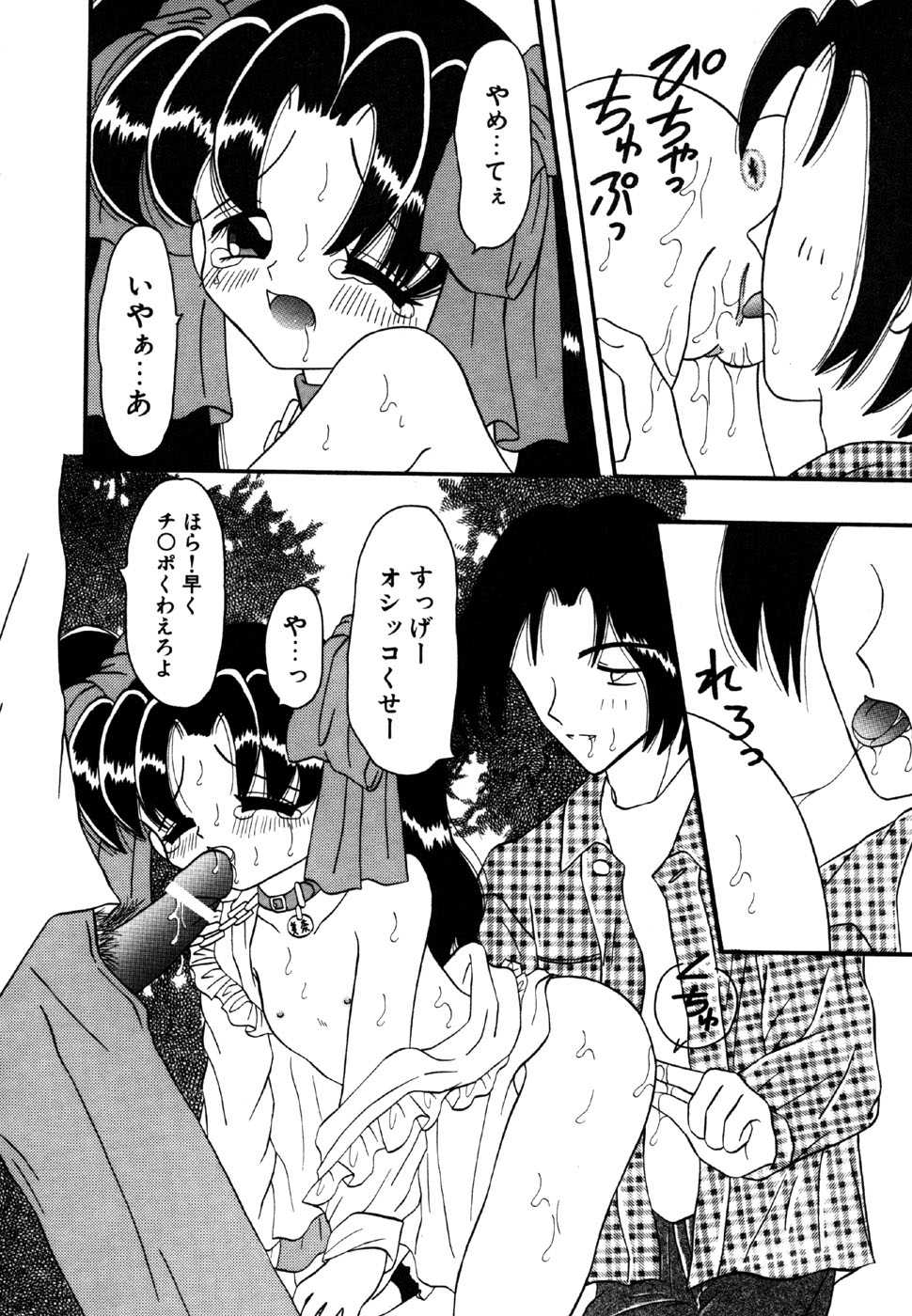 [Anthology] Little Pierce Vol.15 - Page 18