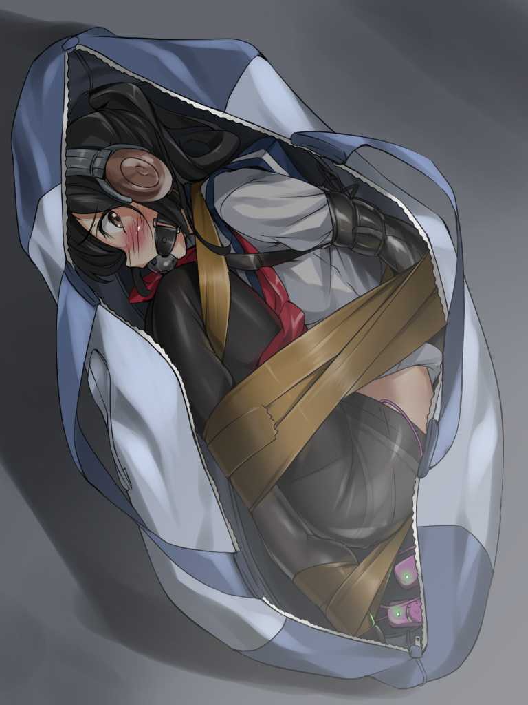 [Fumi11-gou] Kinbaku, Soshite Seifuku (Various) - Page 25