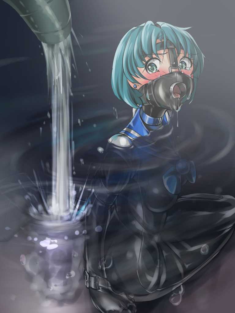 [Fumi11-gou] Kinbaku, Soshite Seifuku (Various) - Page 35