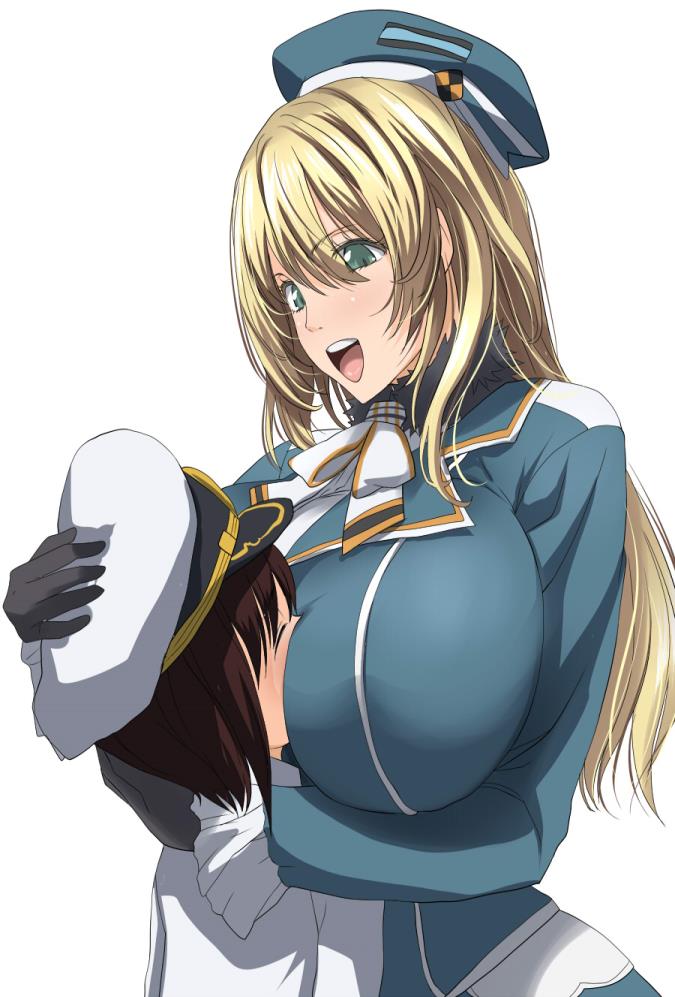 (Yokosuka Chinjufu 2) [Gate of XIII (Kloah)] Panpaka Pai (Kantai Collection -KanColle-) [Spanish] [Devil-Zombie] - Page 27